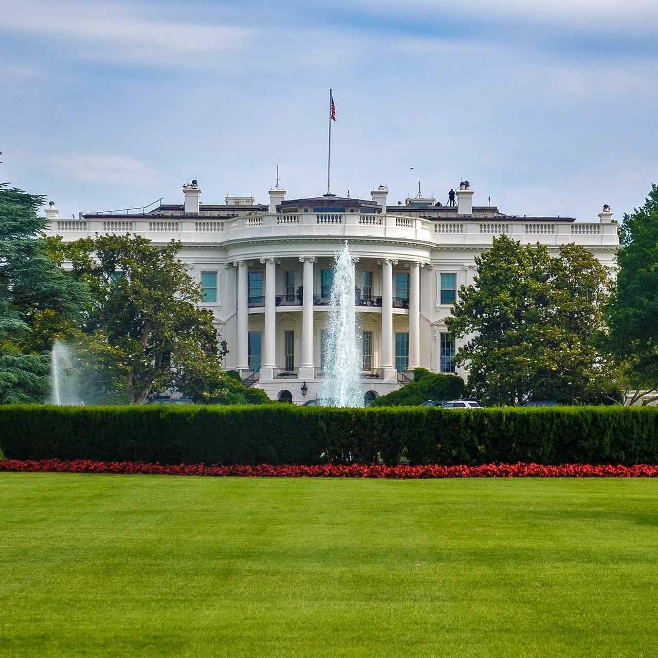 What You Can Do In Washington During Summer