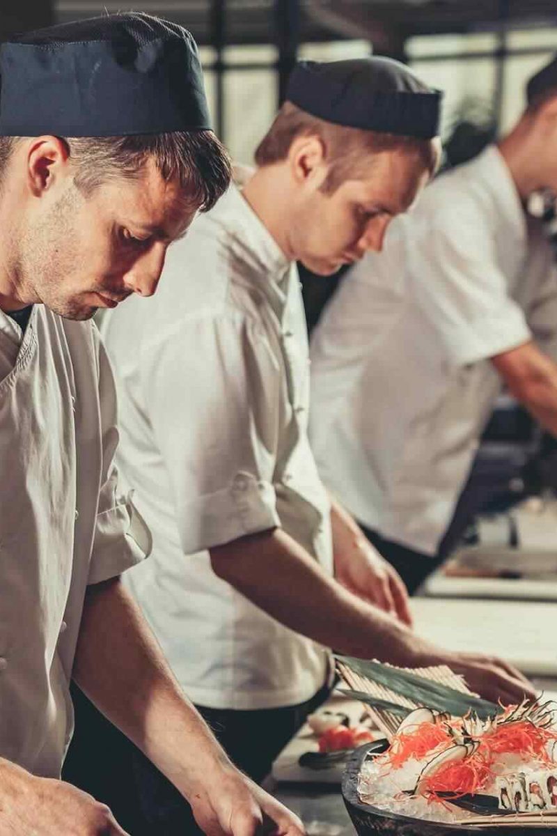 How To Start a Successful Chinese Restaurant In London