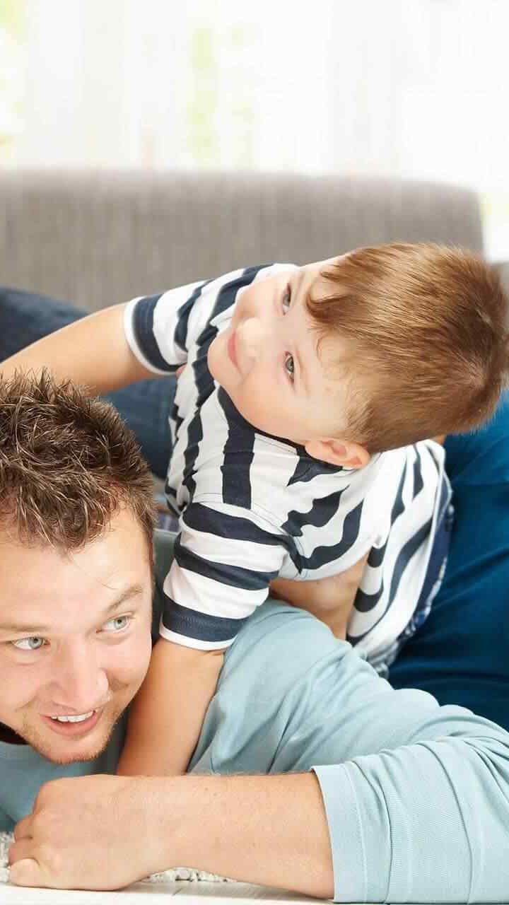 What Are The 15 Secrets Of Happy Families In USA
