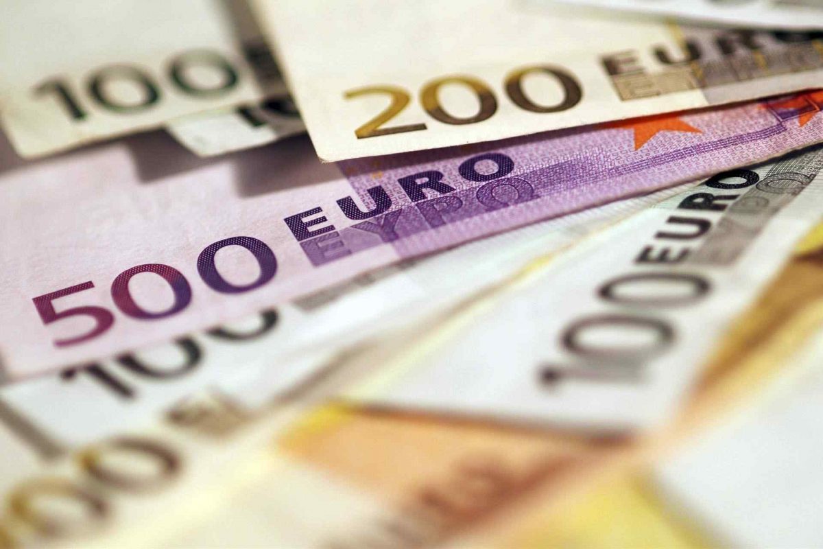 Global Stocks Move Higher Than Ever In 2017