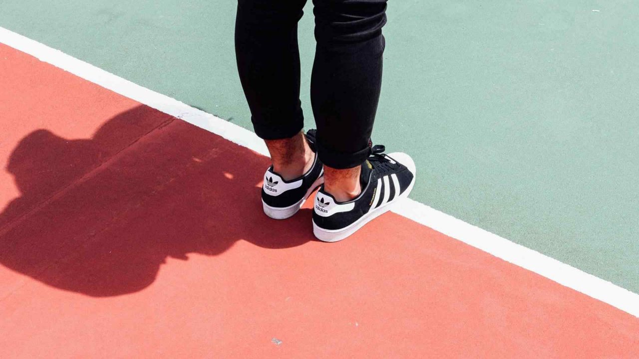 New Trend: The Coolest Sneakers of 2018 (So Far)