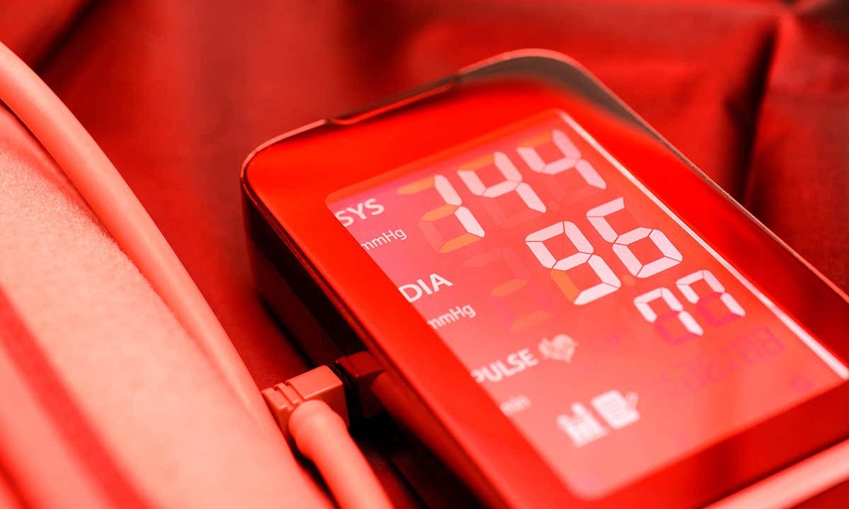 Top 5 Blood Pressure Monitors of 2023