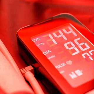 Top 5 Blood Pressure Monitors of 2021