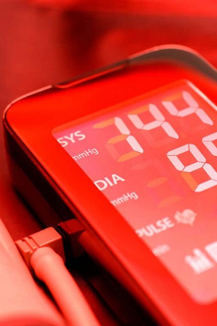 Top 5 Blood Pressure Monitors of 2023
