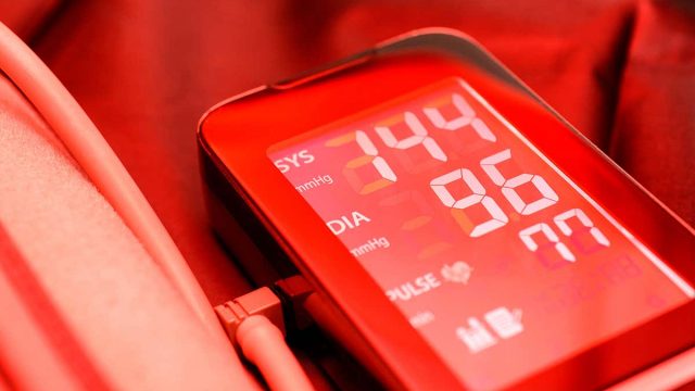 Top 5 Blood Pressure Monitors of 2021
