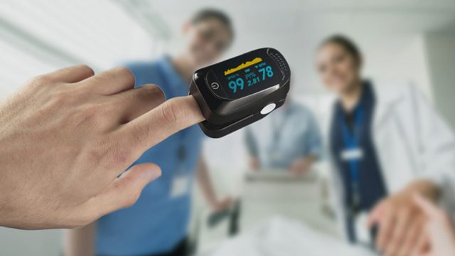 How a $69 gadget could save your life