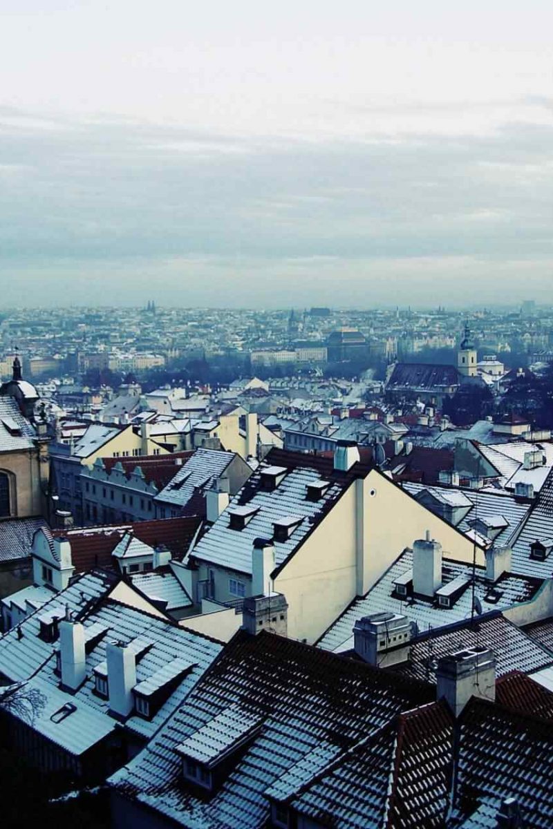 Holiday Makers Work Hard In Southern Italy and West France