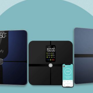 The Best Smart Scales of 2022