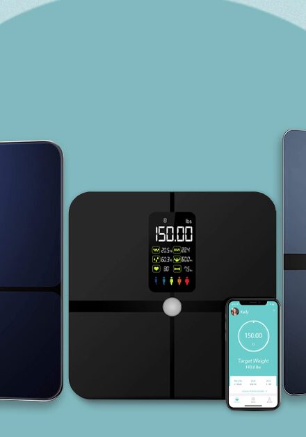 The Best Smart Scales of 2022