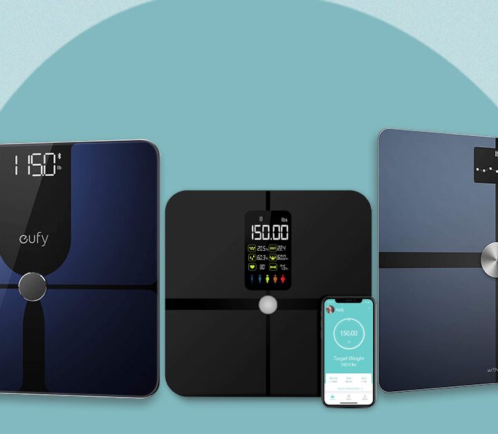 The Best Smart Scales of 2025