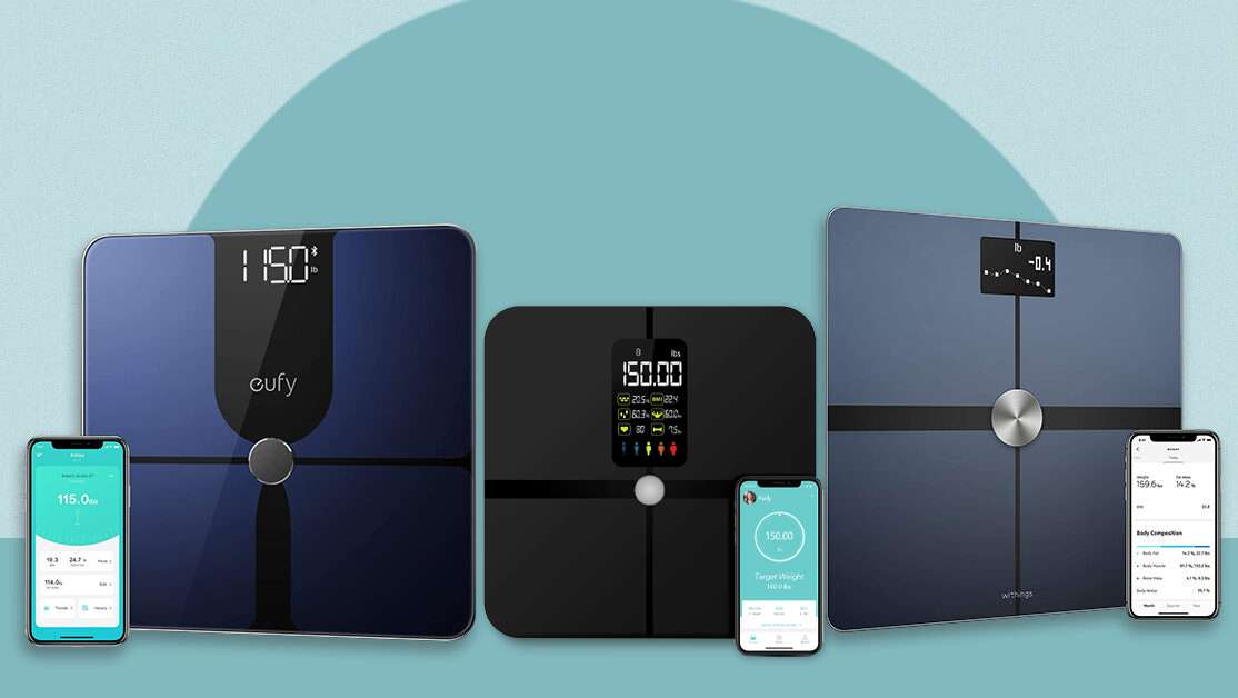 The Best Smart Scales of 2023