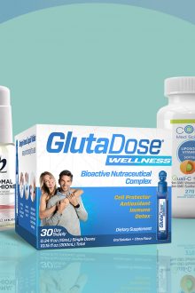 Top 5 Best Glutathione Supplements of 2022