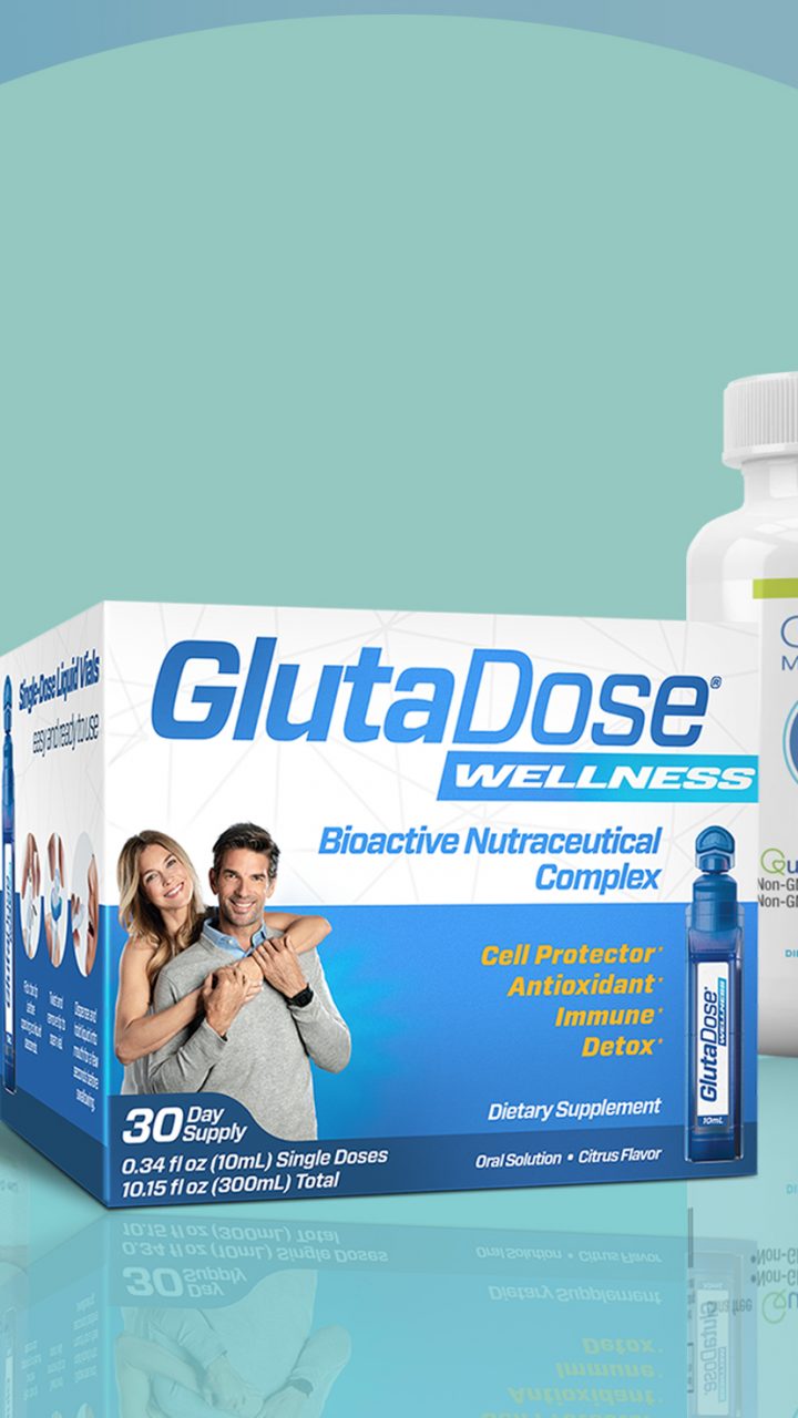 Top 5 Best Glutathione Supplements of 2022