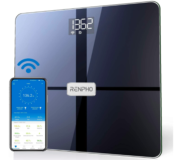 The Best Smart Scales of 2023 - Biohealth