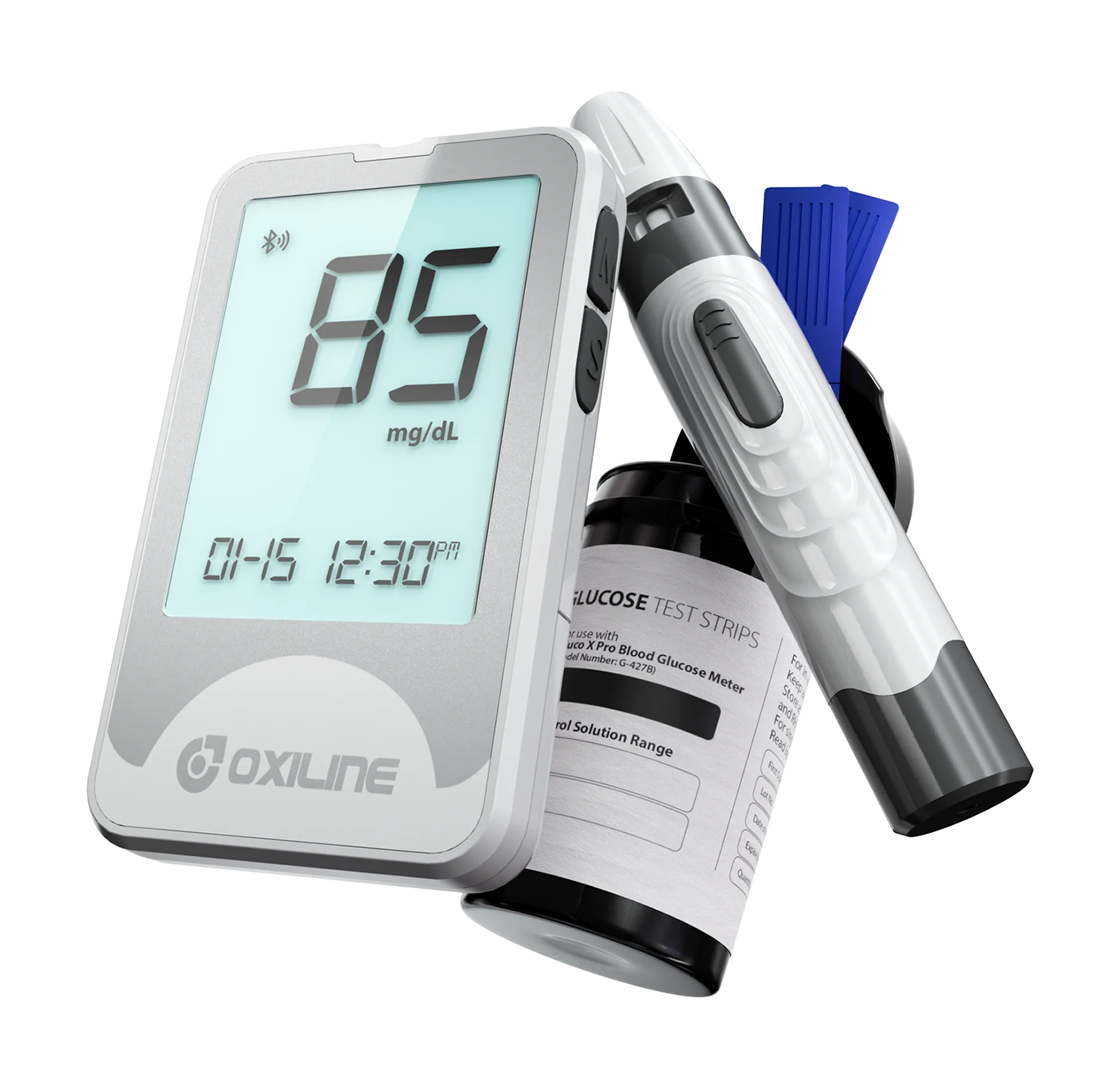 The Best Glucose Monitors of 2023 Biohealth