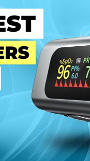The Best Pulse Oximeters of 2023