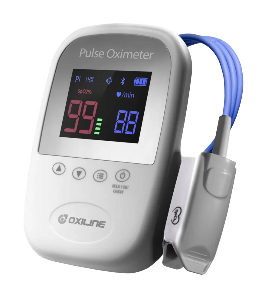 5 signs you need a Blood Pressure Monitor - Oxiline